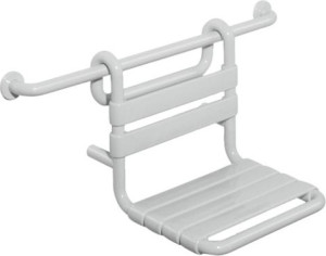 801.51DCH110 подвесное сиденье HEWI HEWI active+