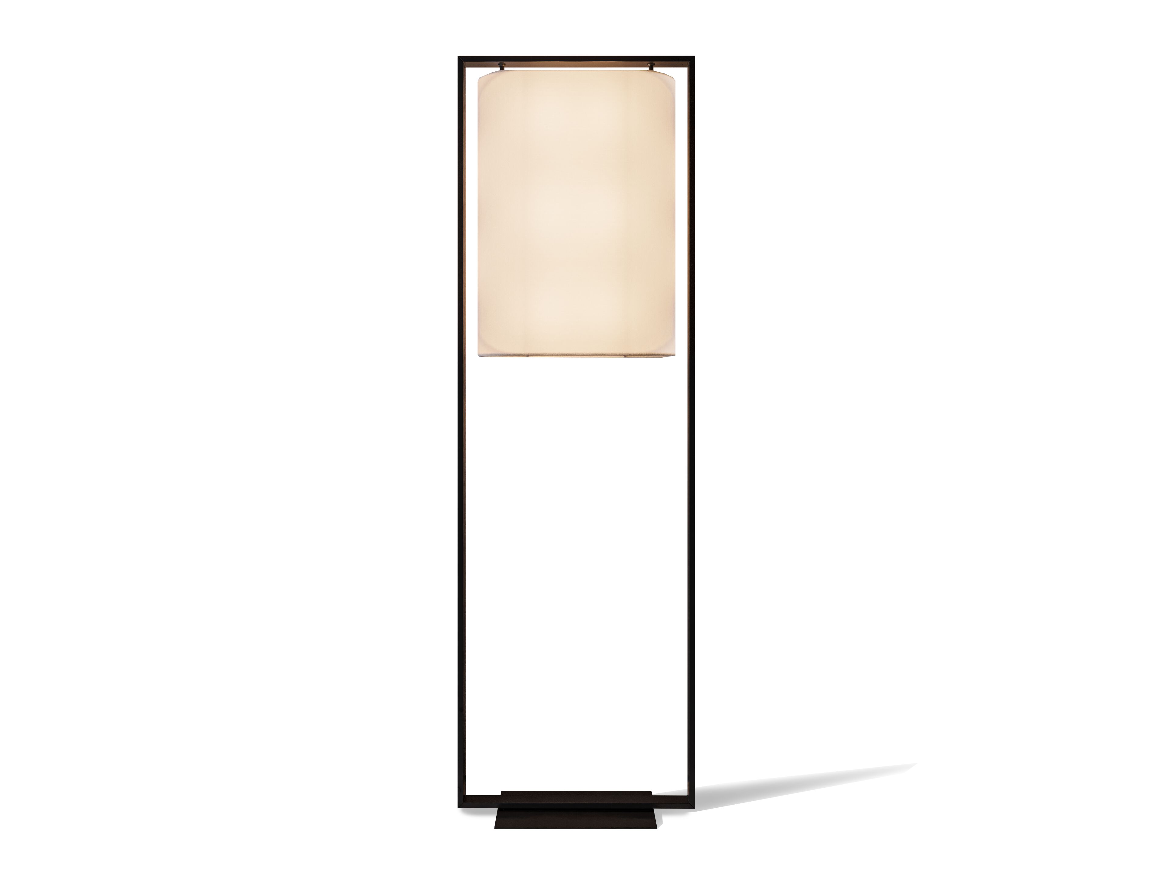 Металлический торшер Vibieffe 9810 NEXT LAMPADA ARCH-00003087