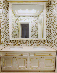 База под раковину  EZIO BELLOTTI 9810