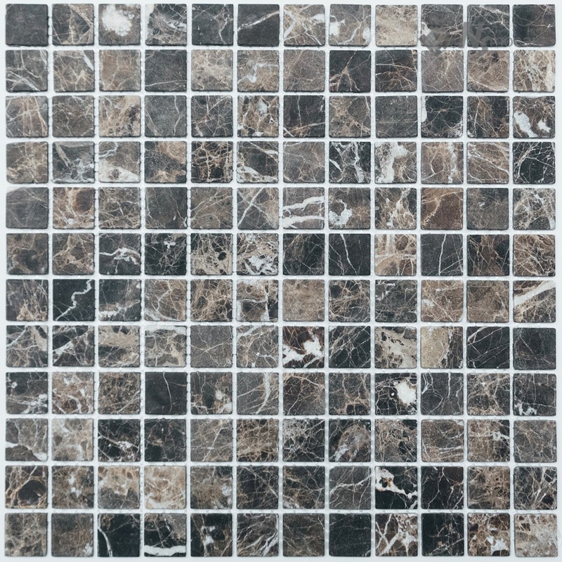 Мозаика из натурального камня K-743 SN-Mosaic Stone 
