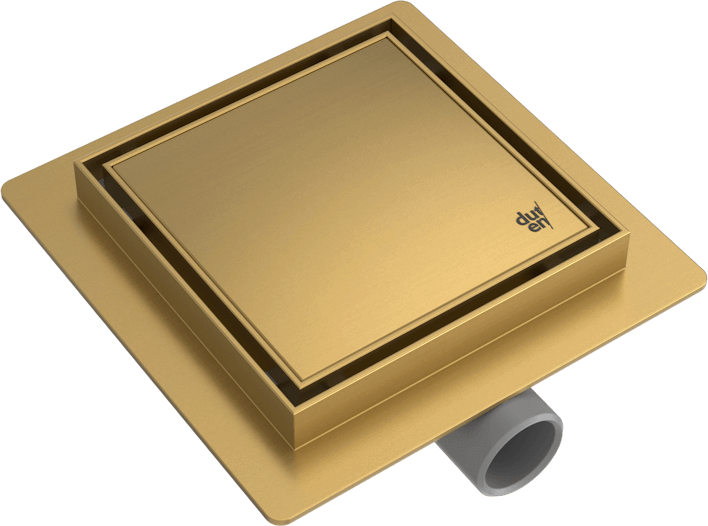 A864-L Реверсивный квадратный слив для душа