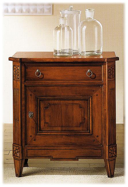 Тумбочка  BAMAX 57.852 CLASSICO