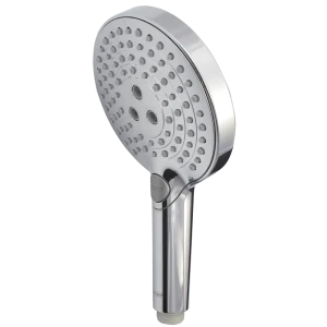 Лейка для душа Raindance PowderRain120 3 режима цвет хром 82376395 STLM-2191553