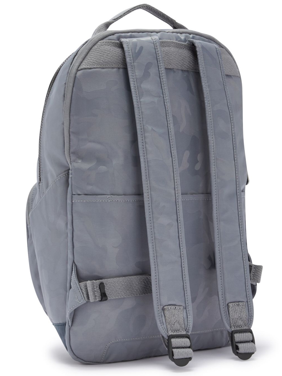 KI4601N19 Рюкзак Large Backpack Kipling Troy - Вид №1