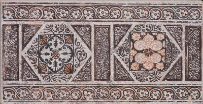 Fuji Loseta подступеннок EF-1 15*31 Gresmanc 25601