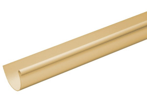 ПВХ желоба модель 116