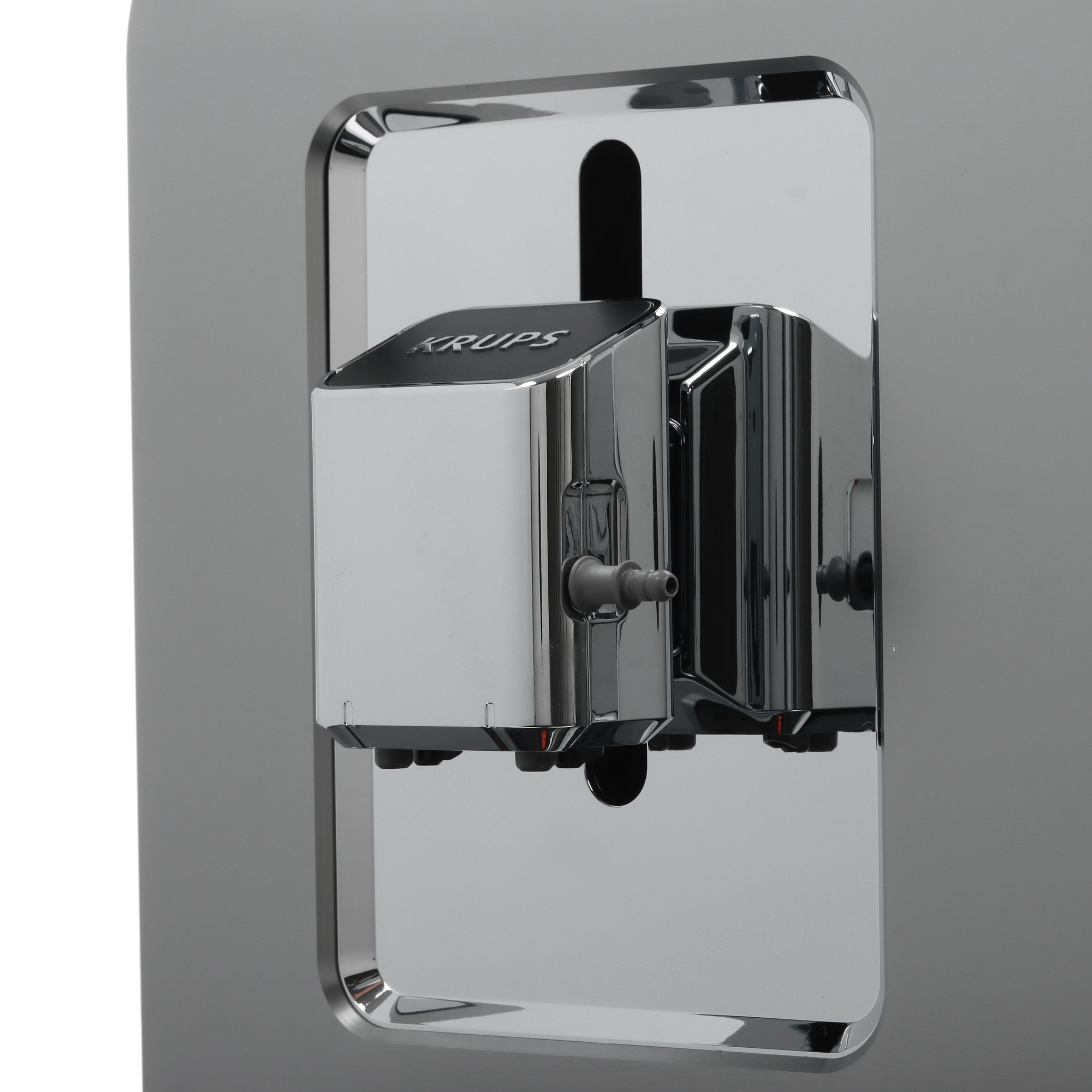 9171800 Кофемашина автоматическая Krups EVIDENCE EA894T10 серебристый STDN-0125234 - Вид №5
