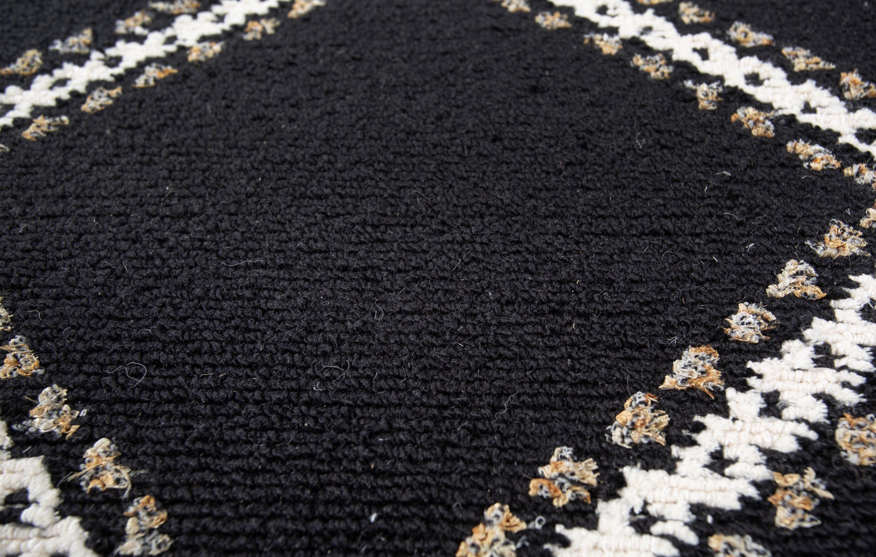 Прямоугольный тканевый ковер Jaipur Rugs Atelier Collection ARCH-00039091 - Вид №2