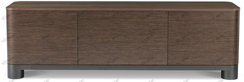 GHIDINI1961 Комод из дерева с ящиками Bold sun-id-1349699