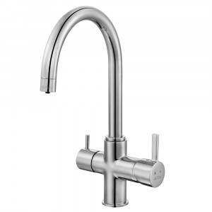 102118139h Смеситель для раковины Purity Dual Flow