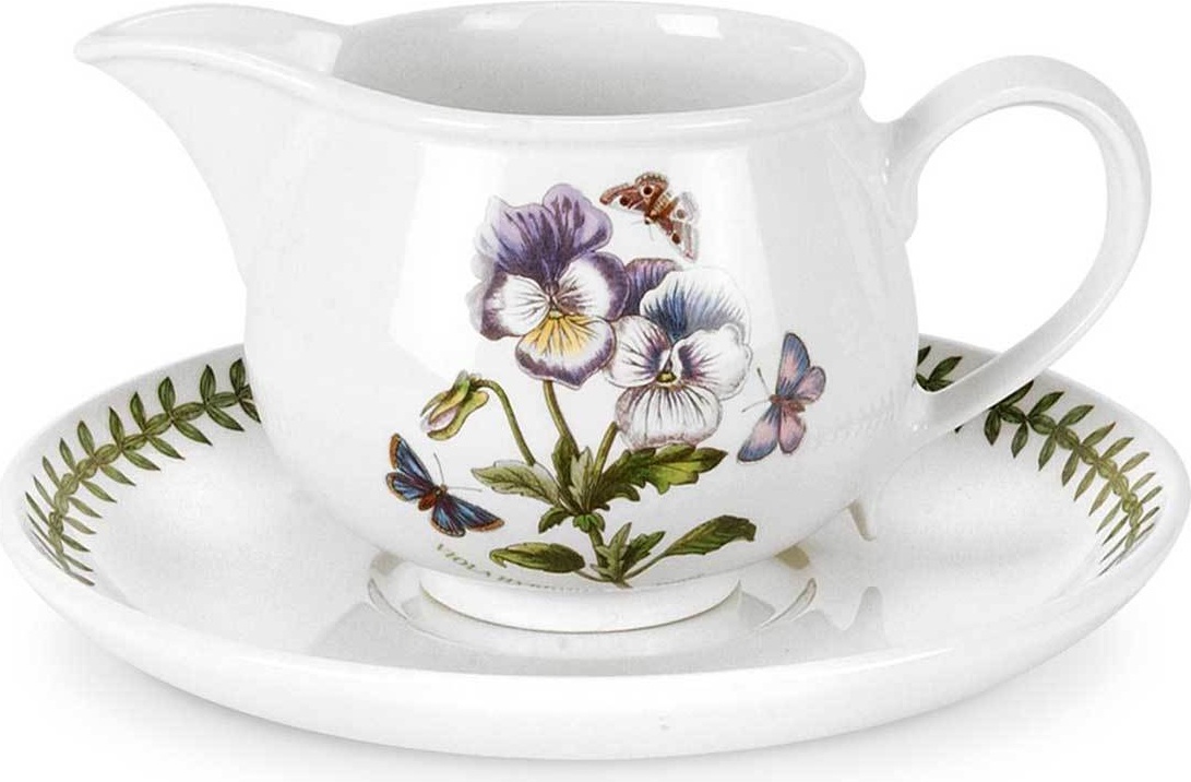 10568472 Соусник Фарфоровый Portmeirion Великобритания 