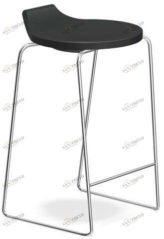 Casala Табурет с низкими санками Ravelle i 1515-06