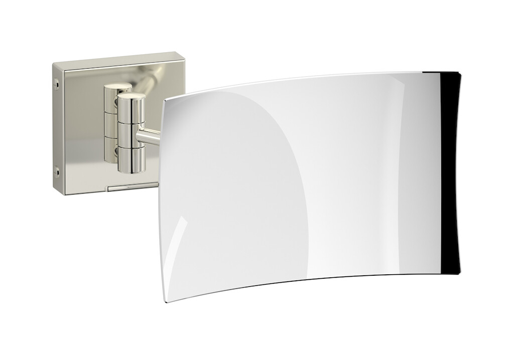 зеркало WE ARE IB so002mb Platinum Solferino