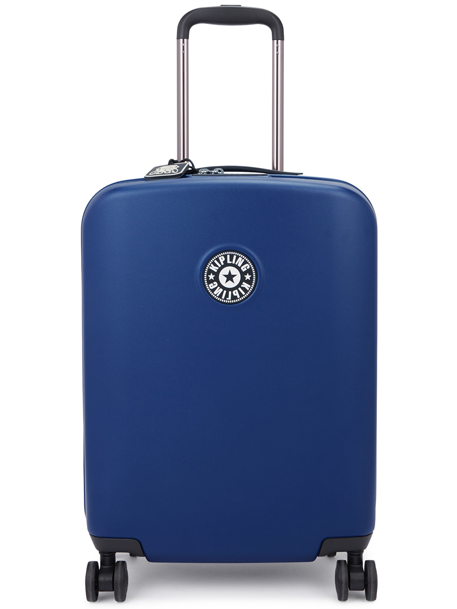KI599372I Чемодан S Small Cabin Size 4 Wheeled Hardshell Luggage Kipling Curiosity