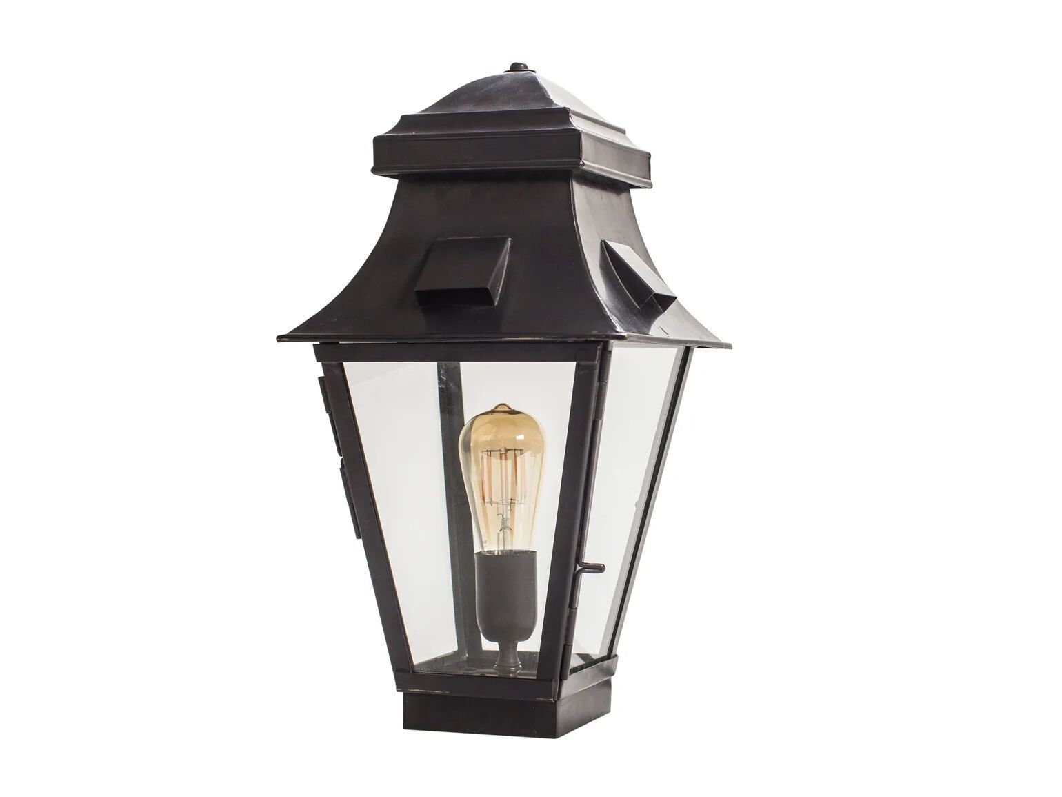Латунный световой столб Authentage Lighting Gracieuze ARCH-00119284