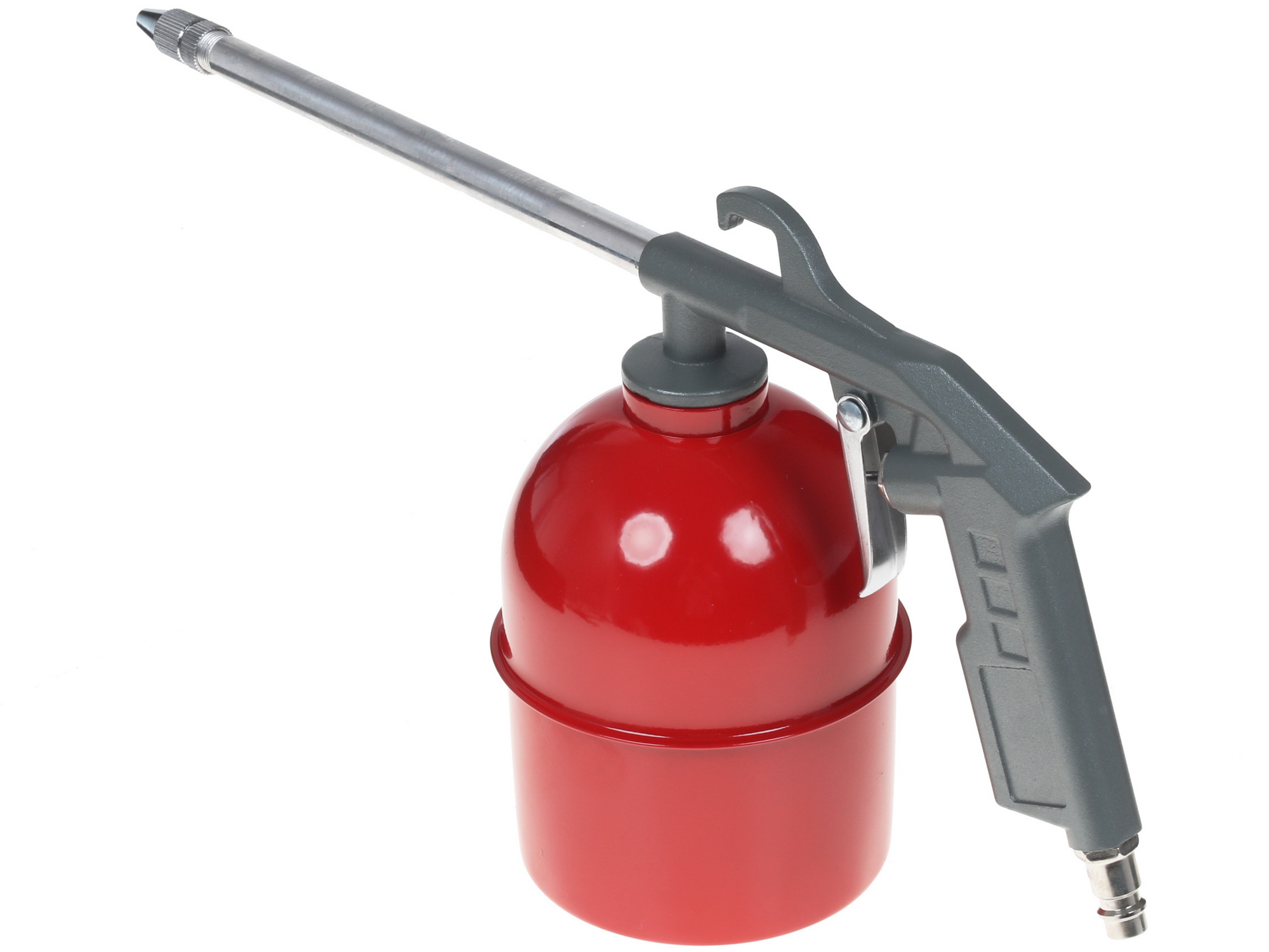 Набор пневмоинструмента Калибр НП-5Н 1241888 STDN-0143690 - Вид №2