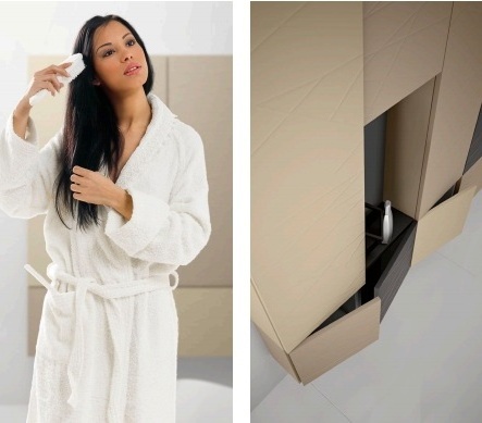 03 Sahara Collection комплект мебели GBGROUP 39924 - Вид №1