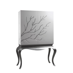 Лесной шкаф Forest A4860 Coleccion Alexandra