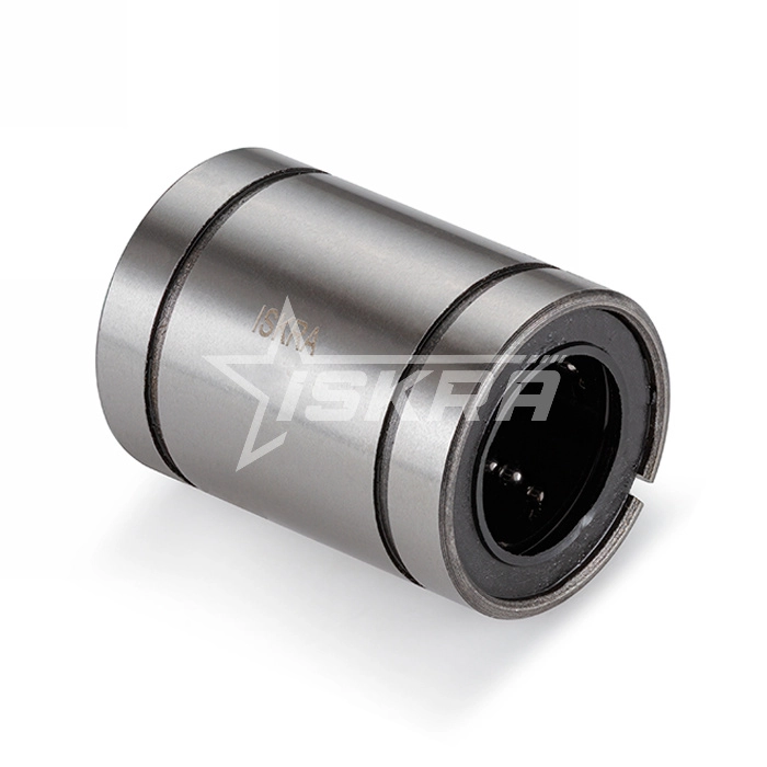 IS653 Линейный подшипник LME12-UU-AJ ISKRA 