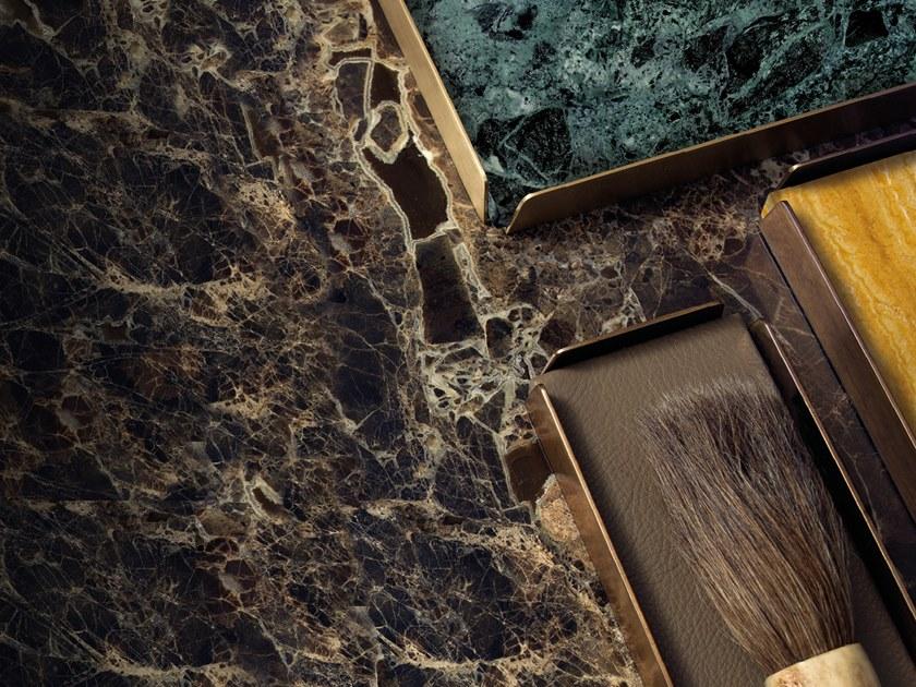 Borzalino Поднос из мрамора sun-id-1401908 - Вид №1