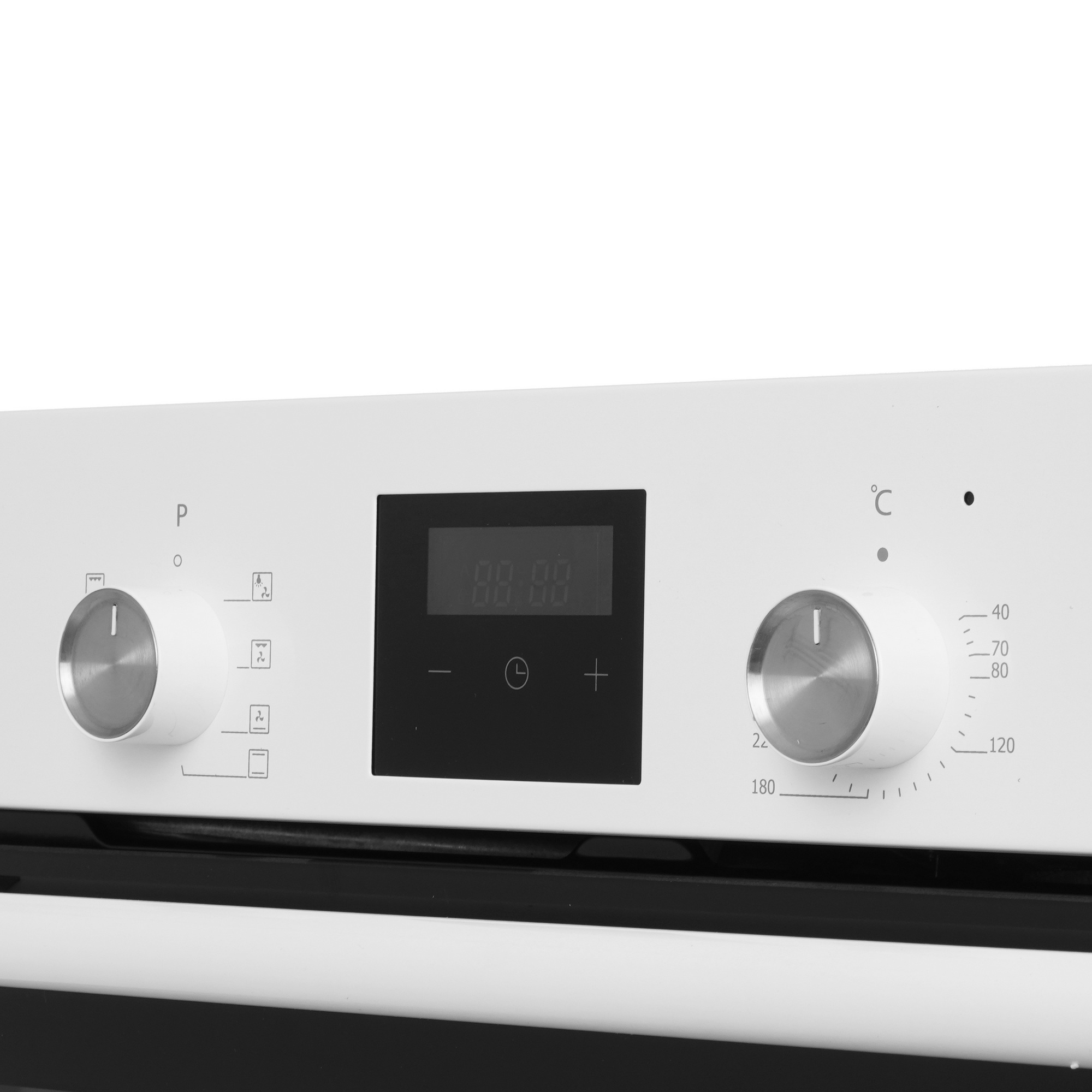 9280264 Духовой шкаф электрический Simfer B6EW56070 + Варочная поверхность индукционная Simfer H60I74S003 STDN-0049160 - Вид №4