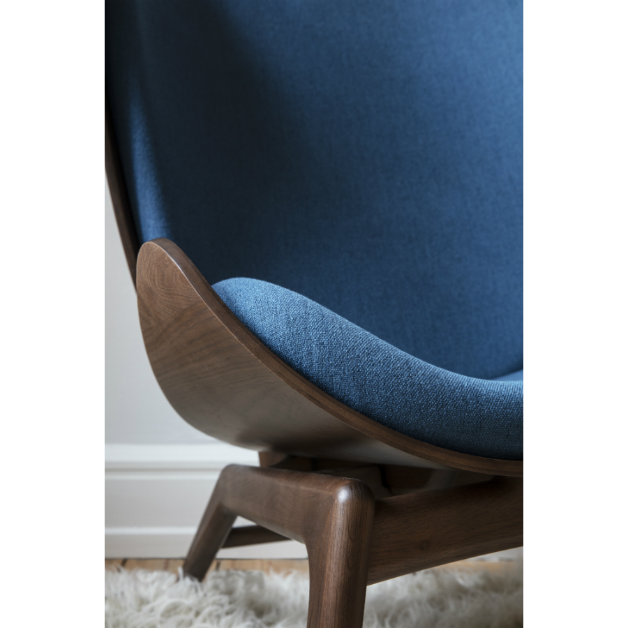 Кресло The Reader, зеленое UMAGE 5711 - Вид №6