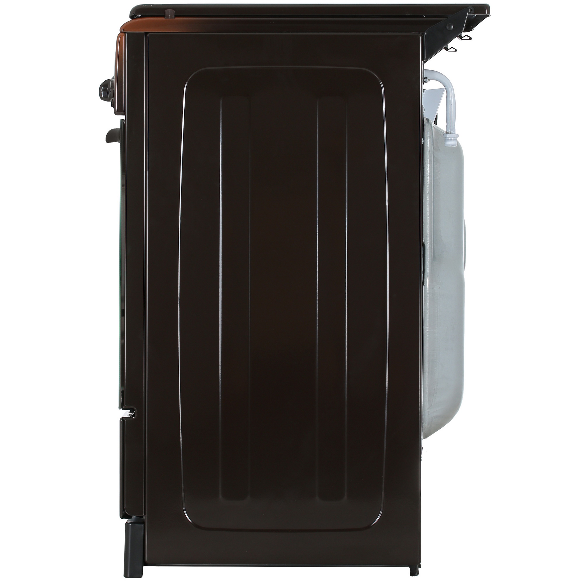 0174739 Газовая плита Gefest 3200-06 К19 коричневый STDN-0092747 - Вид №2