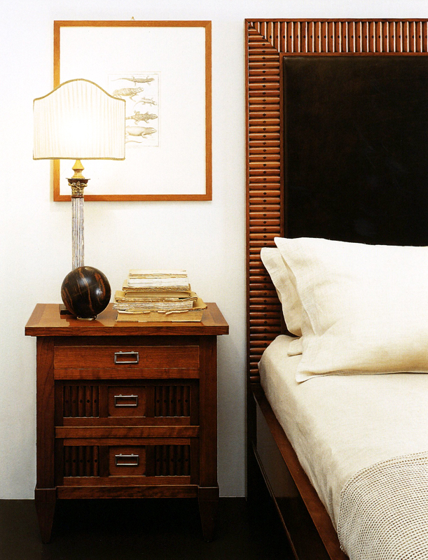 Тумбочка  ANNIBALE COLOMBO H 1306 Time