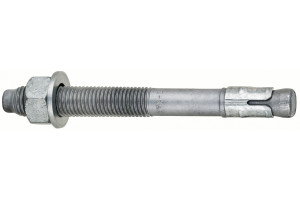 16185730 Клиновой анкер S-KAK 12/50 9640003154 SORMAT