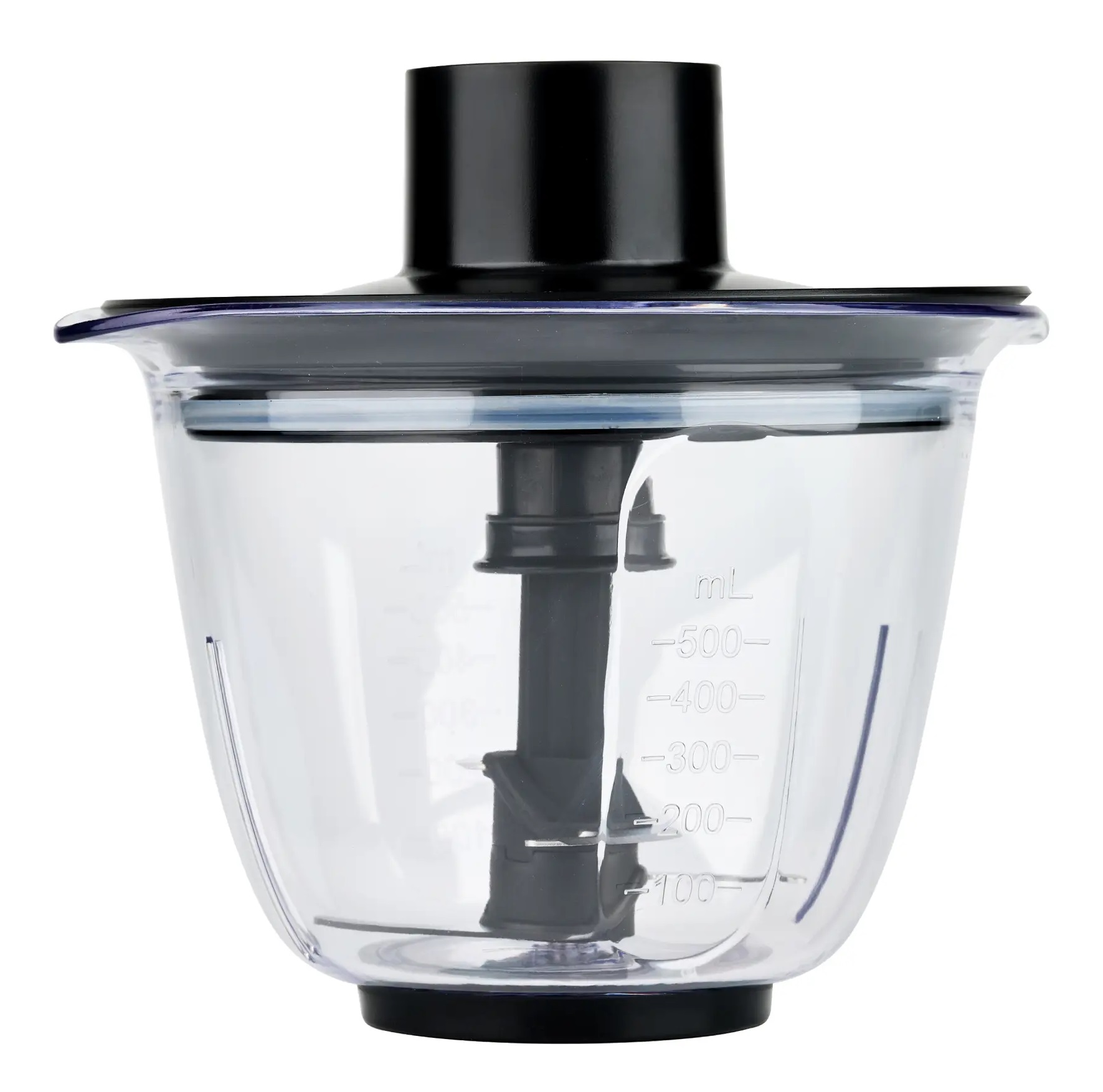 9208716 Блендер погружной EVOLUTION HBS-0651 White белый STDN-0109021 - Вид №2