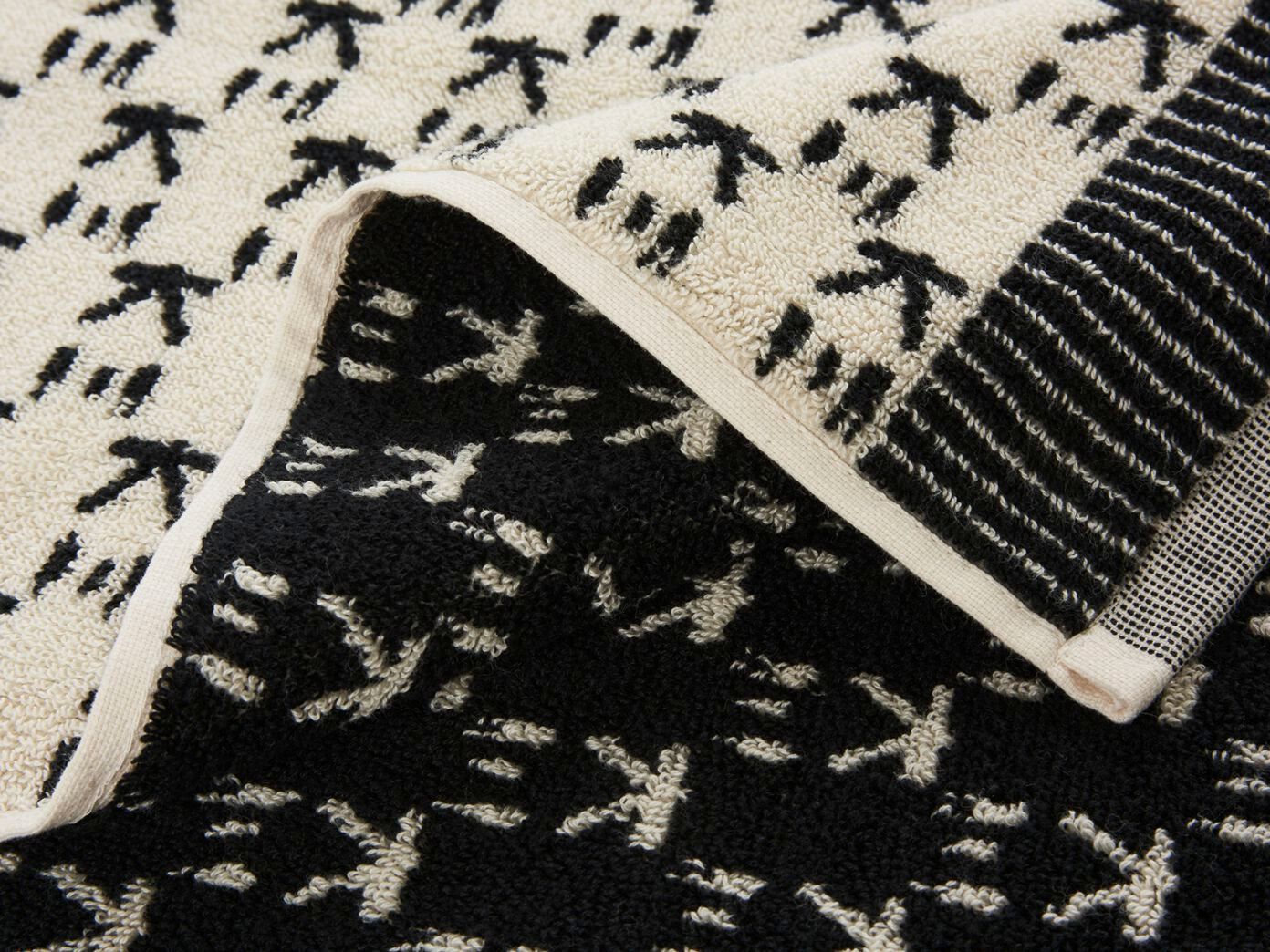 Хлопок полотенце K-3 Shogun ARCH-00031725 - Вид №5