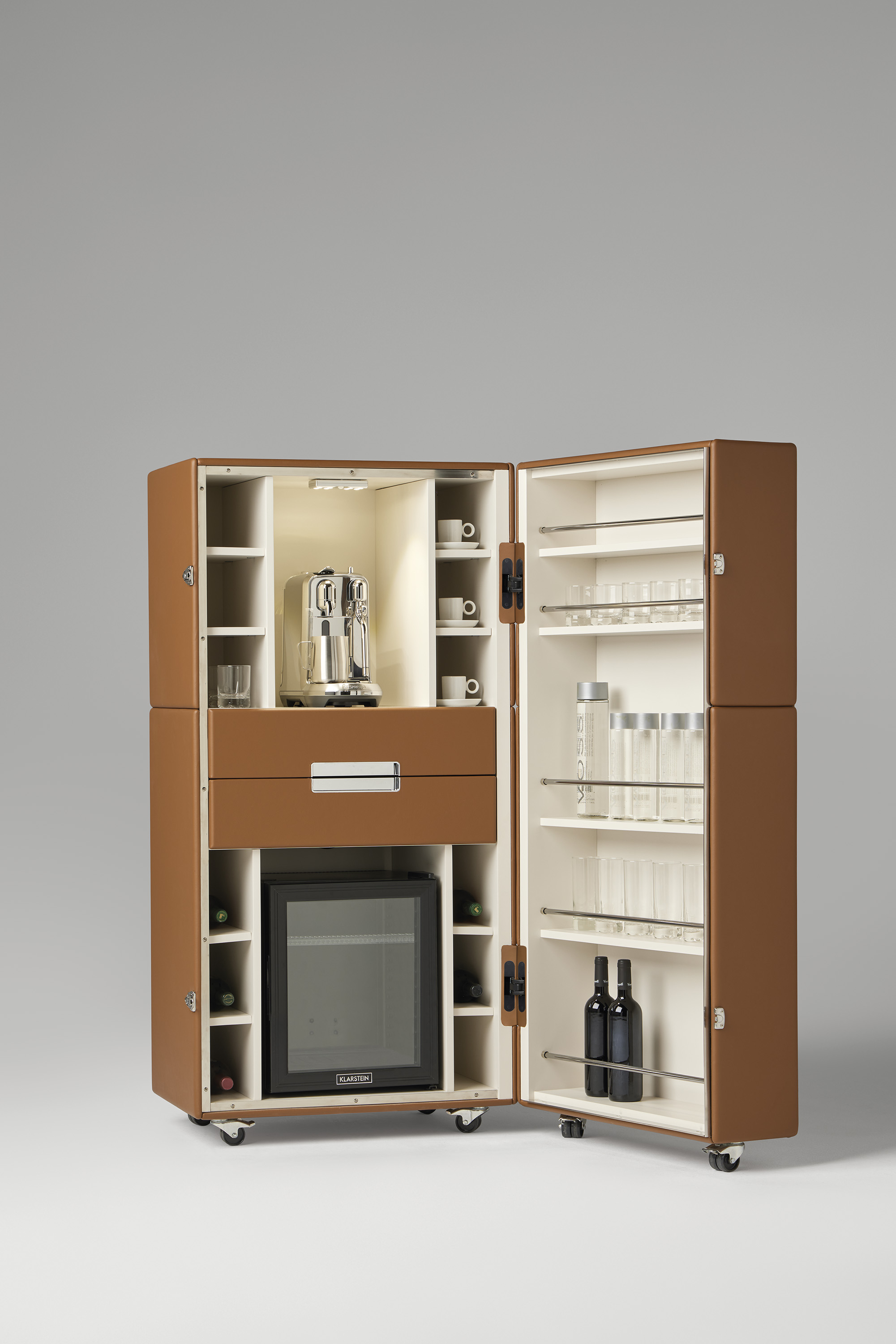 Кофейная станция Axel Axel R1015 Coleccion Alexandra - Вид №4