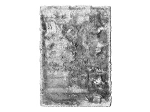 Полиэстер сплошной цвет прямоугольный ковер