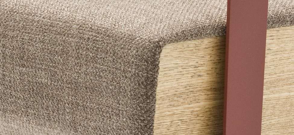 Кресло с подлокотниками MOROSO Silver Lake ARCH-00139503 - Вид №5