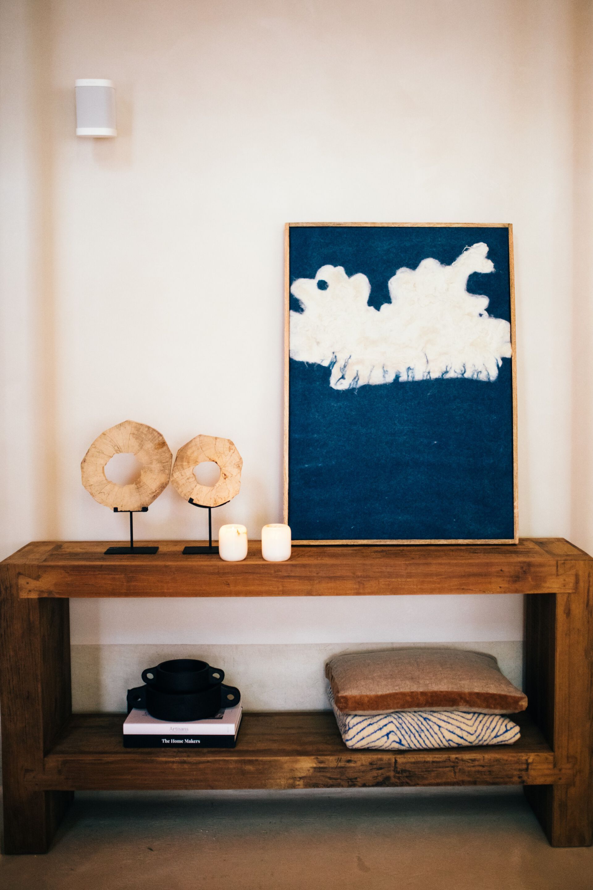 Шерстяной каркас POMAX WOOLY ARCH-00119703 - Вид №4