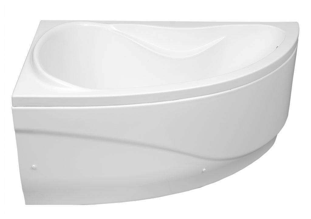 Фронтальная панель для ванны Aquanet Maldiva 150 L 00171008 - Вид №2