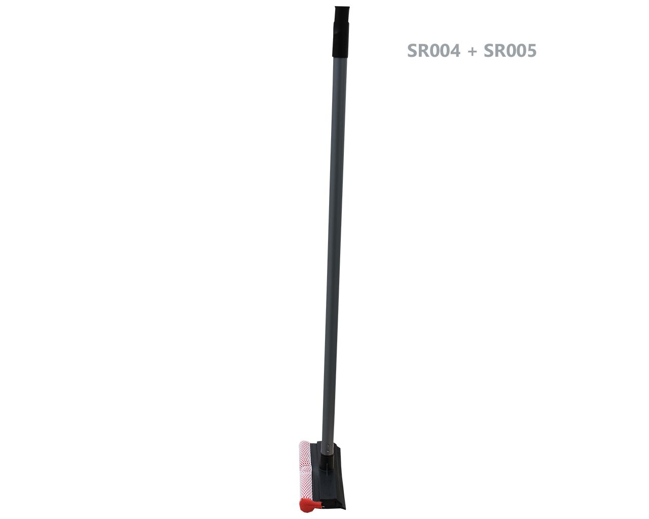 SR004 Мойка со шваброй для стекол автомобиля Merida  - Вид №2