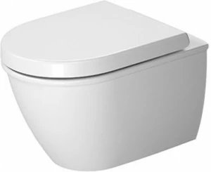 2549092000 Подвесной унитаз настенный Белый Duravit Darling New Германия