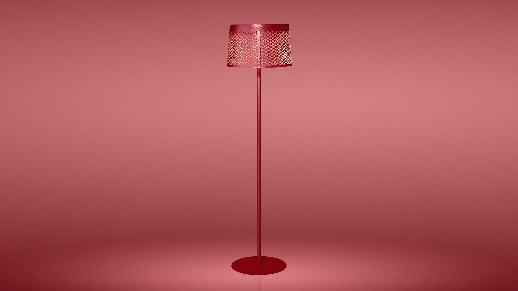 Напольная лампа из композитного материала Foscarini ARCH-00148692 - Вид №1