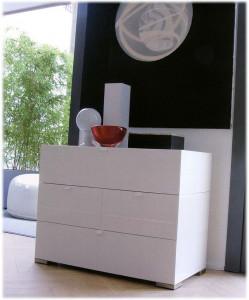 Комод TETRIS TWILS 320T05