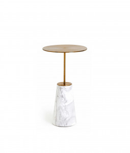 Приставной столик Bund H560 Stellar Works BU-T110-560