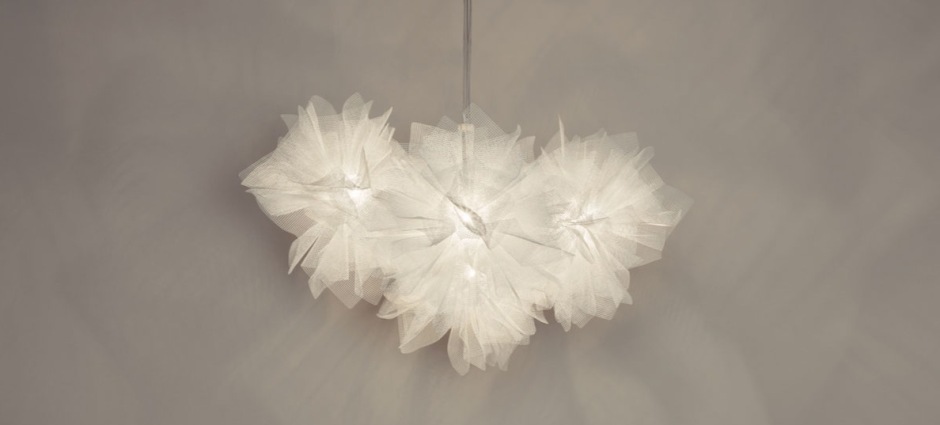 005909 Подвесной светильник 4 Arturo Alvarez Fluor Santreyd  - Вид №2