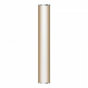 PAX 22-3511 Полотенцесушитель электрический Velvet 1430 шампанского