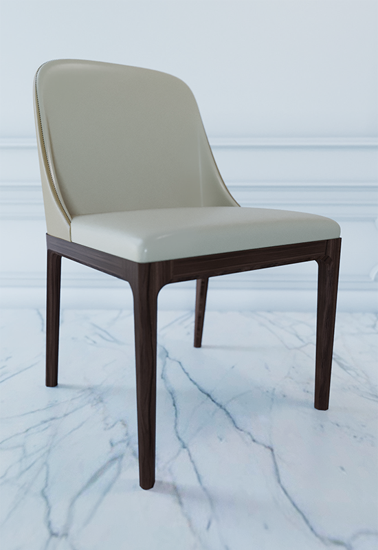 Стул  MORELATO 5104/F Bellagio - Вид №1