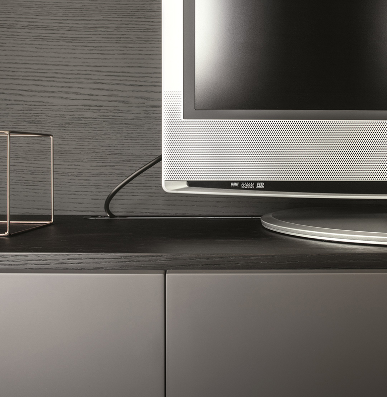 Стенка  LEMA SELECTA - 5  - Вид №1