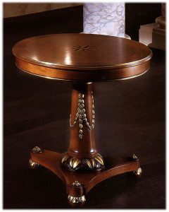 Подставка  PAOLO LUCCHETTA EVERLASTING tavolino - 2