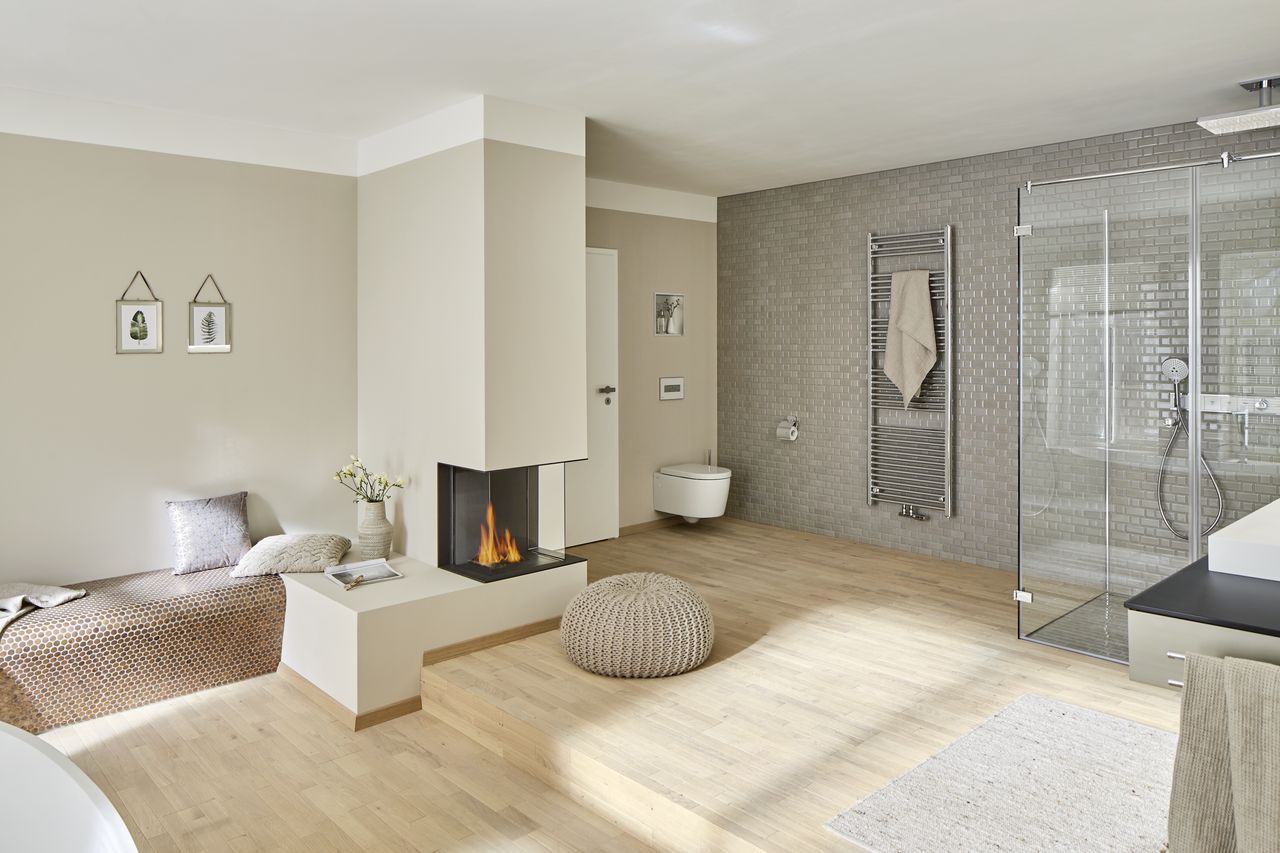 Медная мозаика на керамической подложке Mosaix металл ARCH-00134344 - Вид №2