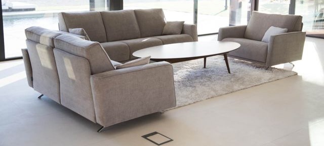 038425 Диван модульный Fama Boston Santreyd - Вид №7