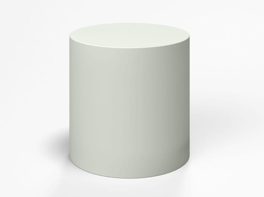 Пуф из пенопласта с покрытием SIXINCH FLOWER ARCH-00008386