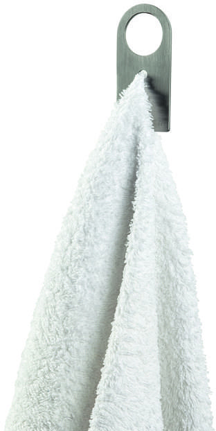 MINA Крючок для полотенца из нержавеющей стали Emme sun-id-1349154 - Вид №1